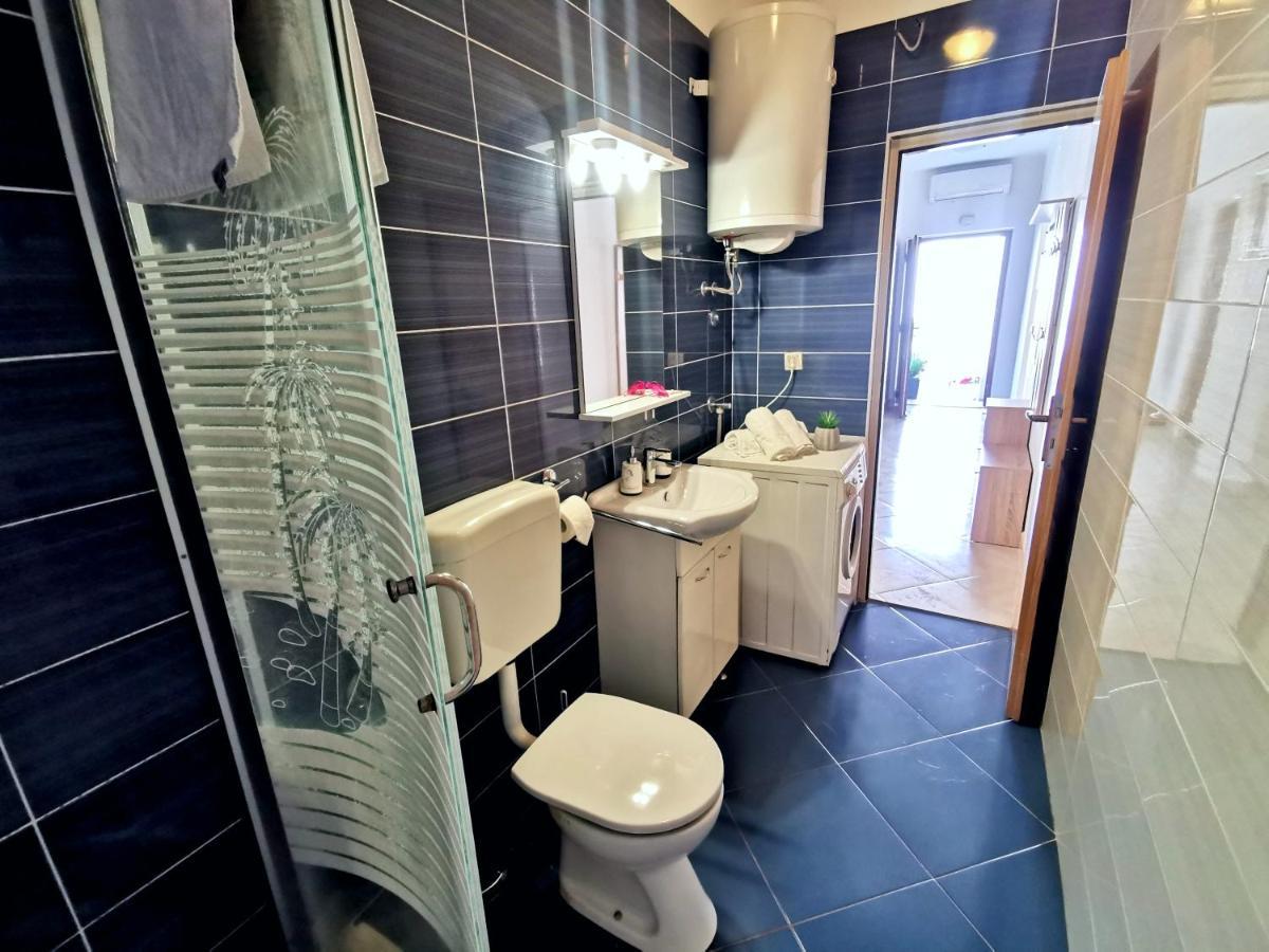 Apartmán Parun Pula
