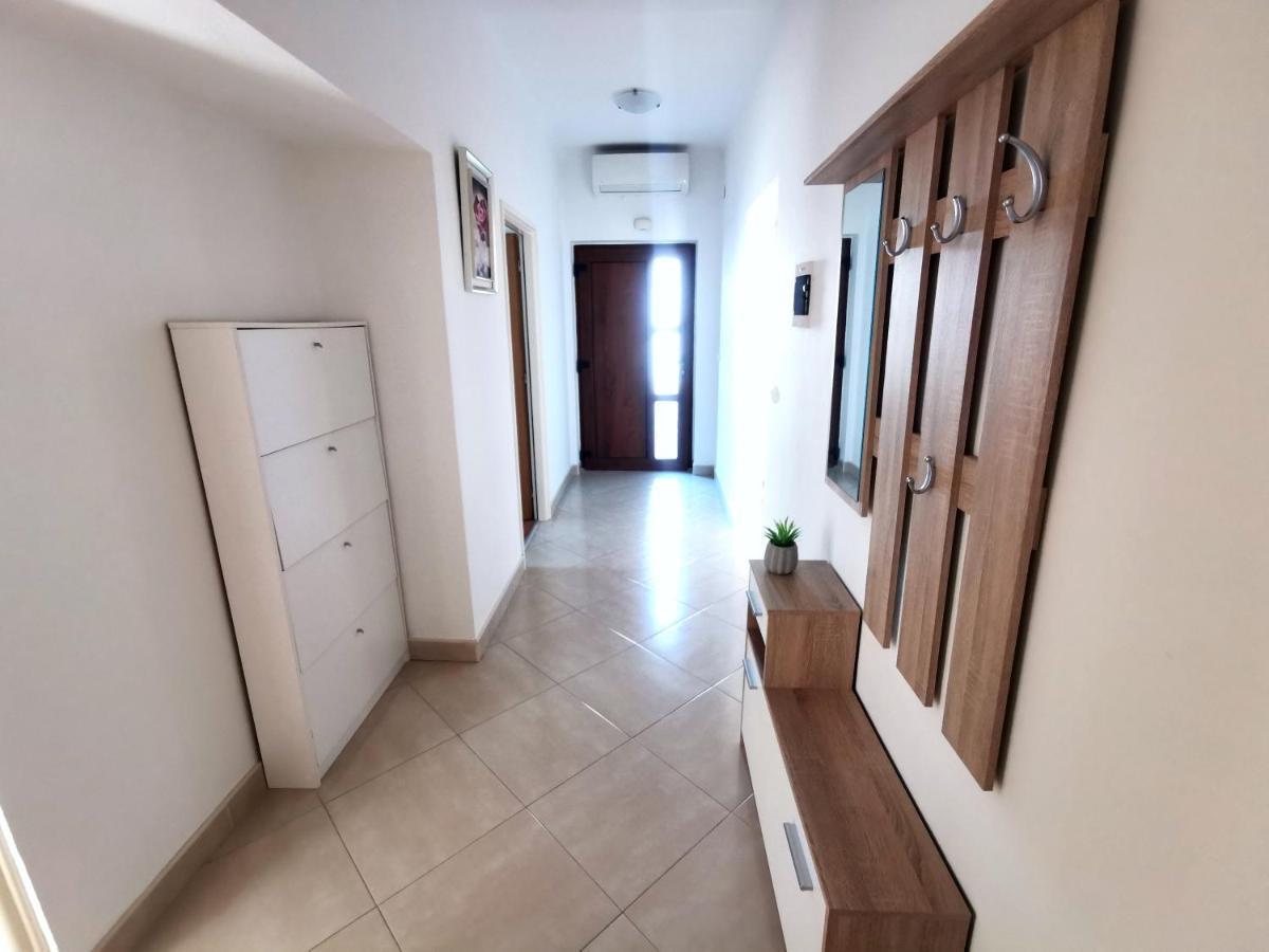 Apartmán Parun