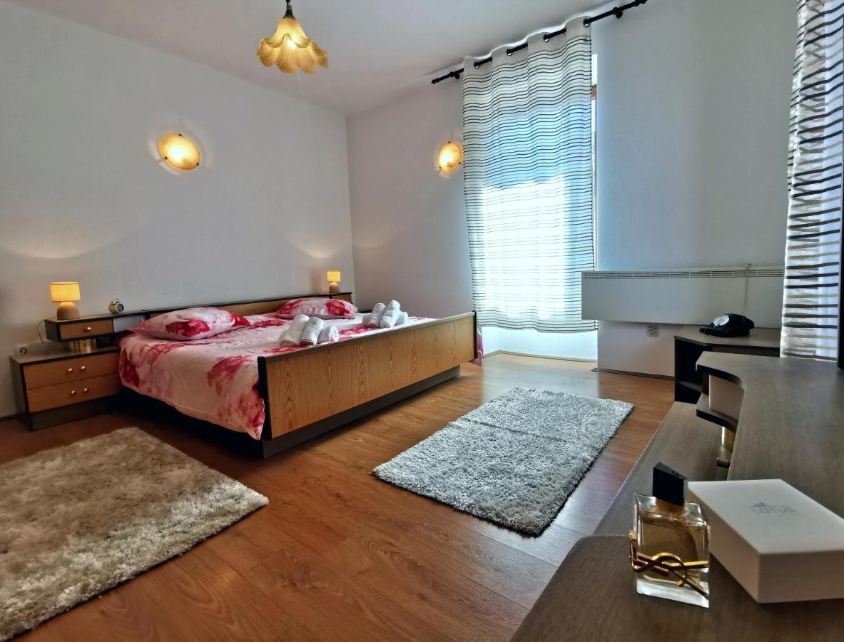 Parun Apartmán Pula