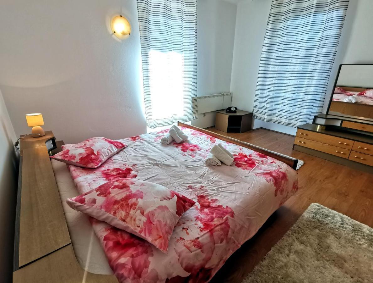 Apartmán Parun Pula