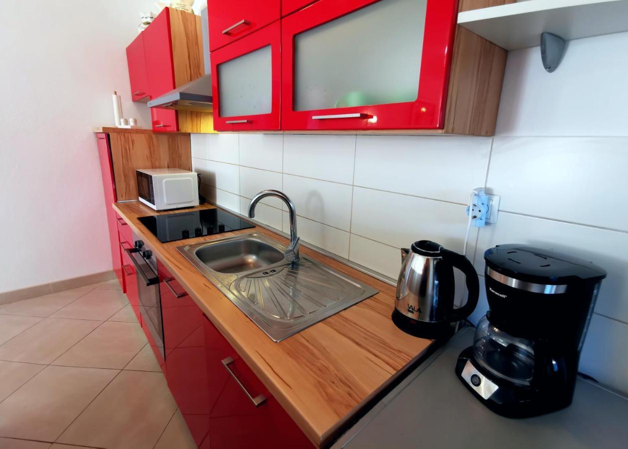 Apartmán Parun